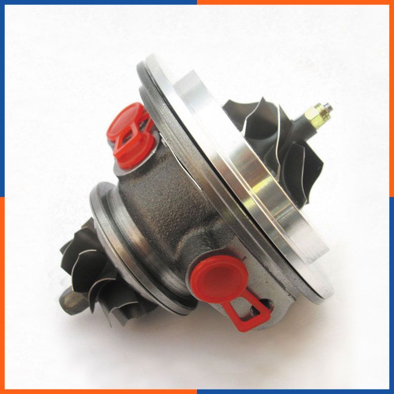 CHRA cartouche pour VW turbo 53039880053 moteur essence et diesel
