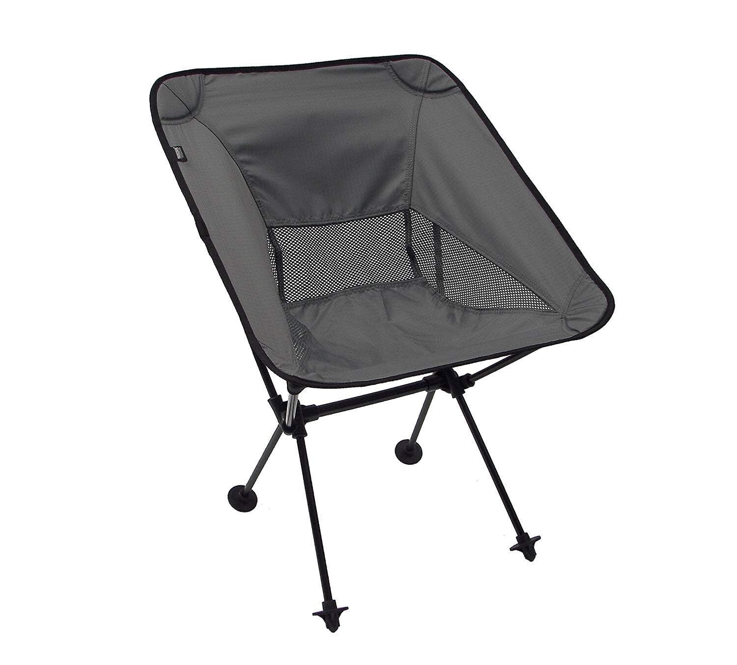Travelchair Joey Chair, Portable, Compact, Black