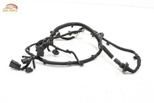 2022 - 2024 LUCID AIR REAR CHASSIS SUBFRAME SUB FRAME WIRE WIRNG HARNESS OEM