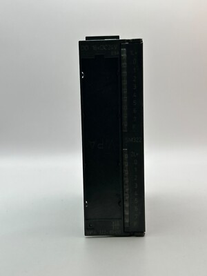 VIPA SM322  DO 16xDC24V 322-1BH00 3221BH00 322 1BH00 E-Stand:1