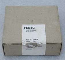 1PC NEW FESTO DNC-40-PPVA 369196 yc