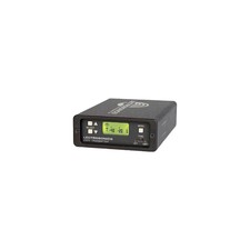 Lectrosonics Ifbt4 Frequency-agile Compact Transmitter -blk 470 470.10-495.60mhz
