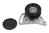 Maxgear 54-0817 Spannrolle, V-Rippenriemen FüR Audi, Skoda, VW