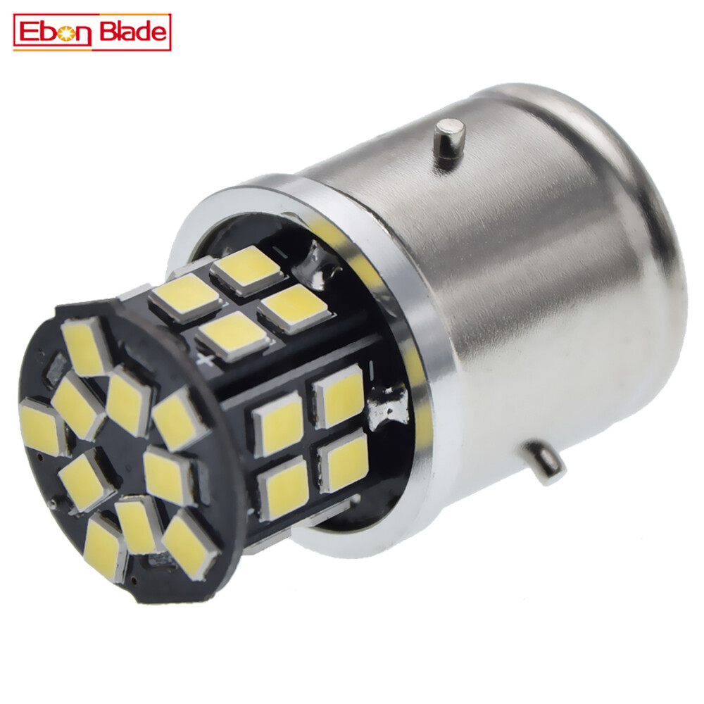 6 Volt Motorcycle Tail Light Bulb Shelly Lighting