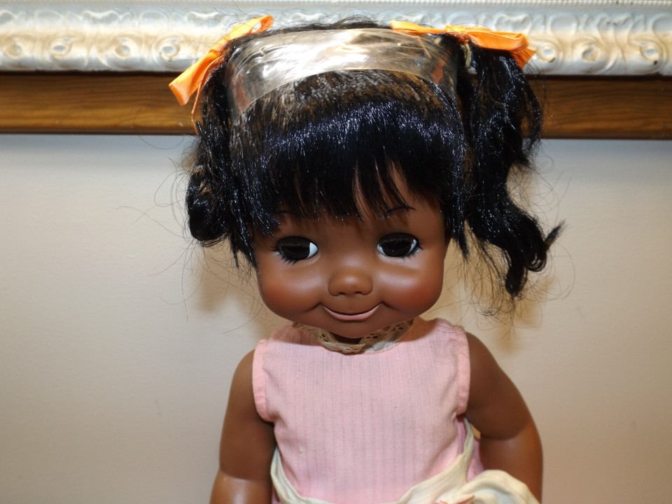 IDEAL BIZZIE LIZZIE DOLL 08680 eBay