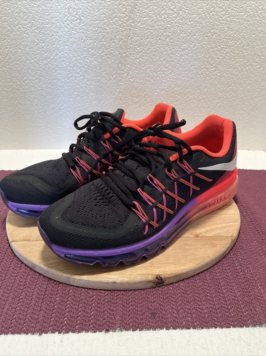 air max 2015 size 10