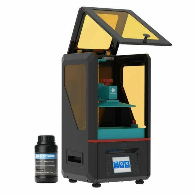 ANYCUBIC 3D Printers