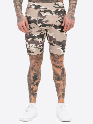 BENLEE Herren Funktionsshorts schmale Passform KRINSON NEU & OVP 3012