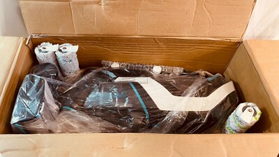 BISSELL CrossWave Cordless Max Multi-Surface Wet/Dry VAC 2596