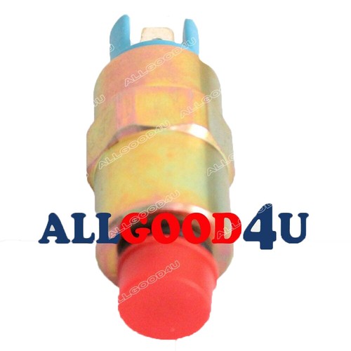 Solenoide de cierre 12V DPA DPS CAV LUCAS 7167-620D y 7185-900T - Imagen 3 de 6