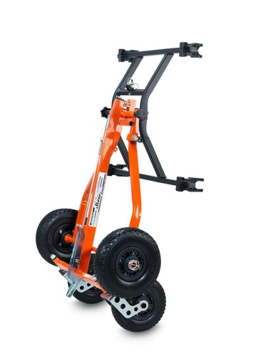 Stone LIFT kart trolley - Evolution ***ONE MAN LIFT KART TROLLEY*** - Picture 7 of 10