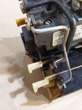 Allen Bradley 709-BOD103 Size 1 Motor Starter 120/110 VAC 709-BOD 709BOD103