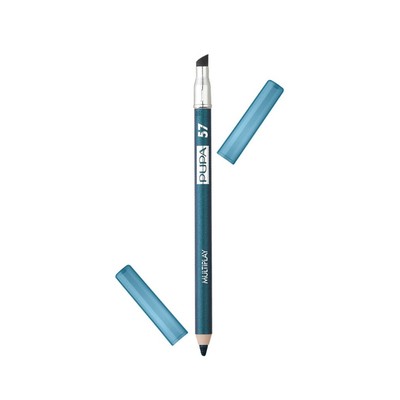 Pupa Multiplay Pencil #57 Petrol Blue 544057 - 1,2 gr