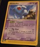 Pokémon Wobbuffet 26/100 EX Sandstorm Rare Basic Regular English NM 20+YEARS OLD