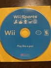New ListingWii Sports (Nintendo Wii) Disc Only