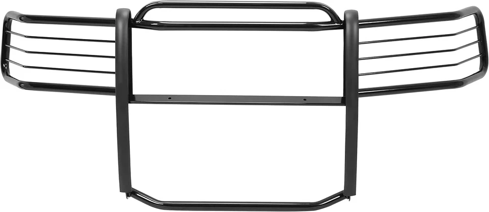 Protector de cepillo compatible con Chevy Silverado/GMC Sierra 1500 2007-2013 carrocería nueva Foto 4 de 4