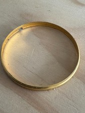 VINTAGE N SIZE E. HOWARD SERIES VII GRADE 1 POCKET WATCH DUST RING
