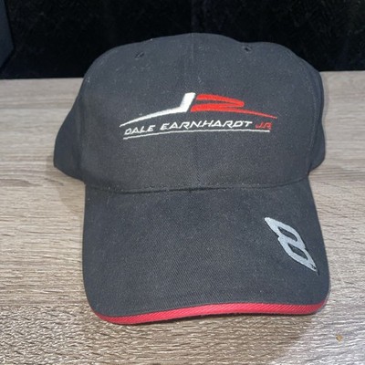 Vintage Dale Earnhardt Jr Nascar Chase  Adjustable Strapback Sample Hat