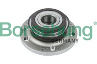 Borsehung Radlagersatz B15626 FüR 2CJ 2CA 2CH 2KH Caddy 2KB 2CB VW 2KJ 2KA 3 4