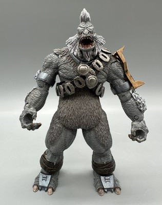 McFarlane Microsoft Corp Halo 3 Series 7 Tartarus Brute Action Figure 7'' (2009)