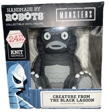 Handmade by Robots Universal Monsters  Creature from the Black Lagoon #242