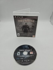 PS3 Dark Souls II (Sony PlayStation 3, 2014)