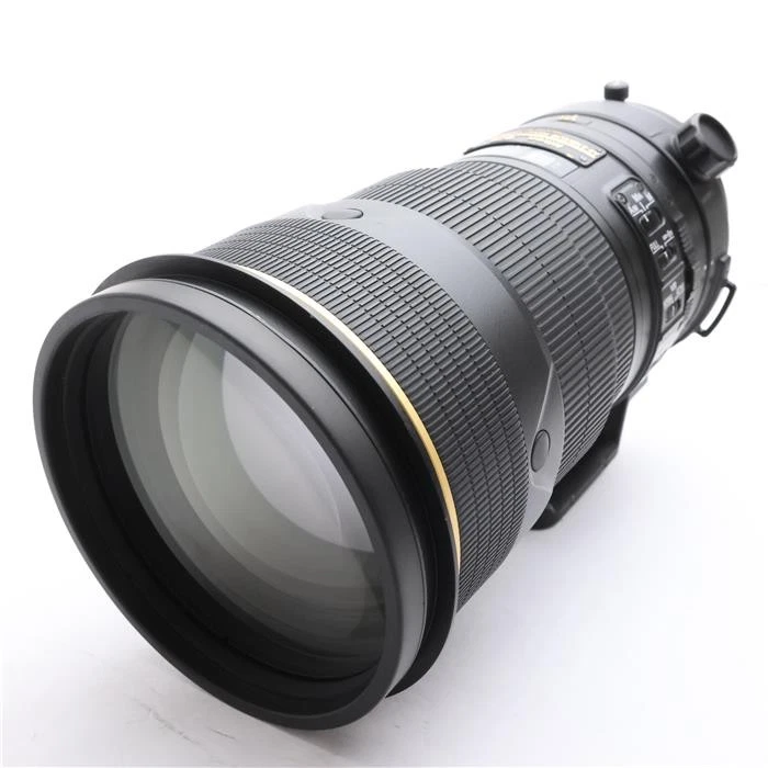 Nikon NIKKOR f/2.8 Camera Lenses 300mm Focal for sale | eBay