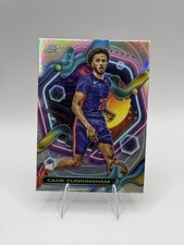 2023-24 Topps Cosmic Chrome - Cade Cunningham #40 Refractor