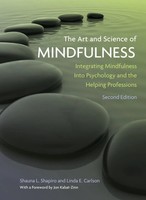 The Art And Science Of Mindfulness | Shauna L Shapiro (U. A.) | Englisch | Buch