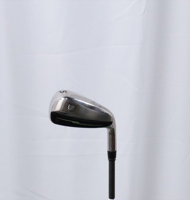 Wilson Launch Pad 2 5 Iron Regular Flex Even Flow Green 65 Graphite 3534037 Good