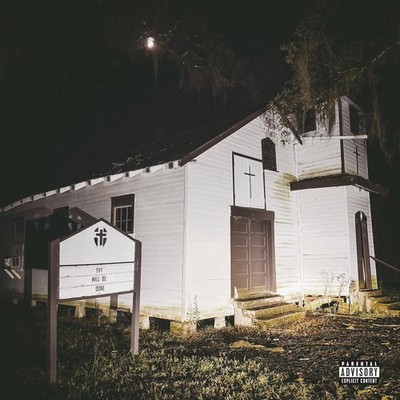 $uicideboy$ THY WILL BE DONE (CD) Album (US IMPORT)
