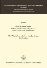 Joachim Hornung Über Adaptationsverläufe im...