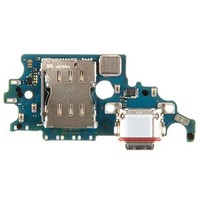 Original Galaxy S23 Ersatzteil USB-C Ladebuchse