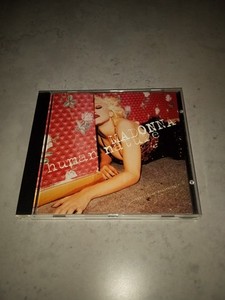 Human Nature Madonna | eBay