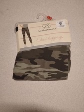 Bobbie Brooks Ladies Leggings Size Medium
