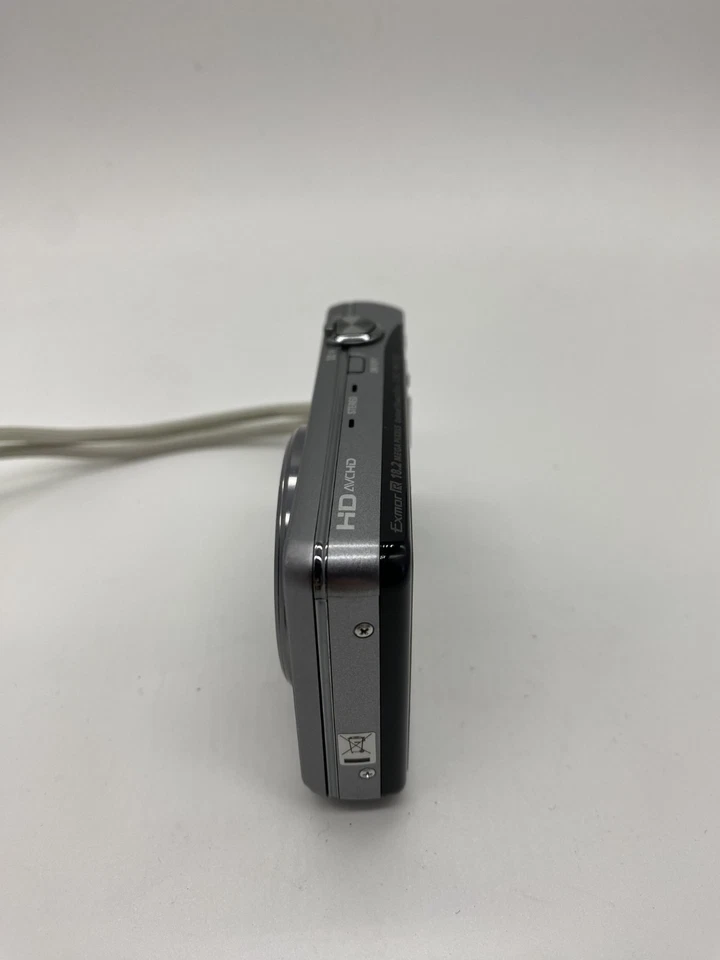 Sony Cyber-shot DSC-WX150 Digital Camera 18.2MP - Image 2 of 4