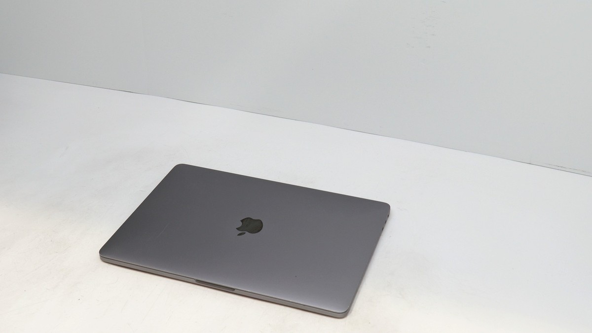 MacBook Pro i7 16GB SSD512GB 13 スペースグレイ Apple MacBook Pro Intel i7 3.3GHz 16GB RAM 13