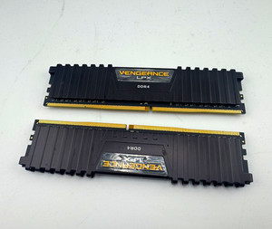 Corsair Vengeance DDR4 3000 | eBay