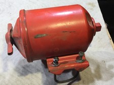 Original 30s - 50s Oil Filter Canister Chevrolet Olds Buick Pontiac