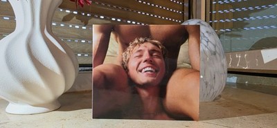''Something To Give Each Other'' Deluxe CD - Troye Sivan