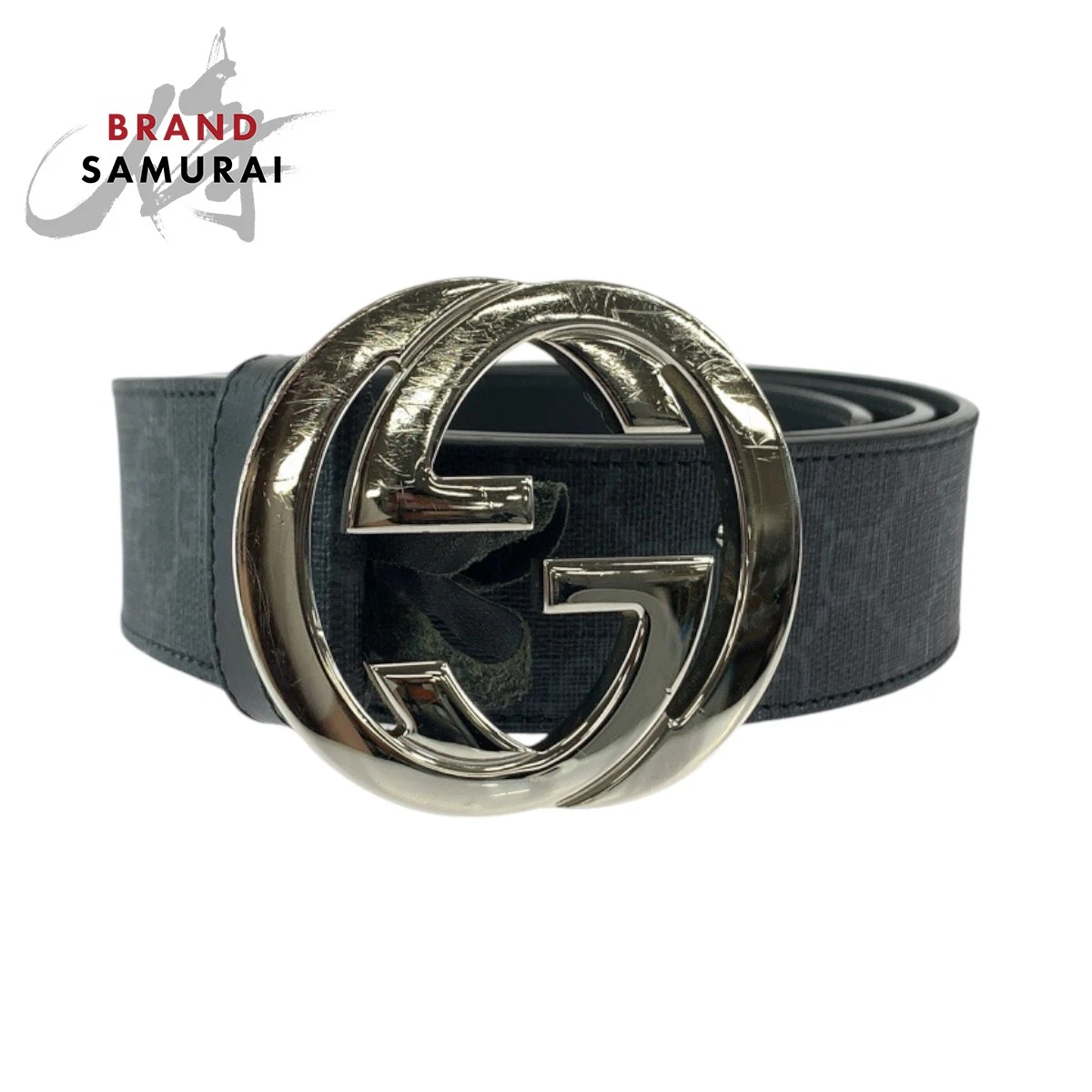 Gucci Ceinture à Enclenchement 42