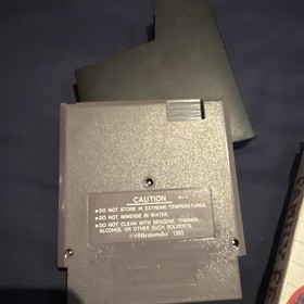 Family Feud Nintendo (Game Tek for NES) Game -  Full CIB & Instruction Manual