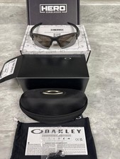 OAKLEY  NEW  FLAK 2.0 XL  9188 - H3  HIGH RESOLUTION CARBON  PRIZM BLACK