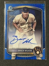 2025 Bowman Mega Box Baseball Checklist Guide in-content 25