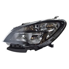 Scheinwerfer links W5W W21W H7/HB3 mit Stellmotor für Opel Mokka/Mokka X J13