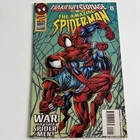 Amazing Spider-Man #404 | VG/FN | Scarlet Spider | Maximum Clonage | Marvel 1995