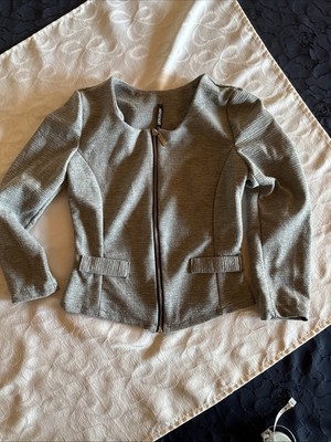 Jacke / Blazer von My Haily s in Gr. XS gebr.