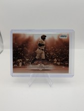 2025 Topps Stadium Club Baseball Jon Berti Sepia Parallel #44