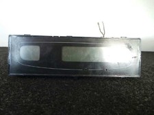 8200361582A MULTIFUNCTION DISPLAY / SAGEM / 359169 FOR RENAULT LAGUNA II BG0 1