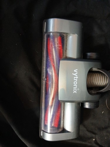 Vytronix Cordless Vacuum Cleaner Parts Motorised Brush Head NIBC22 - Picture 3 of 8